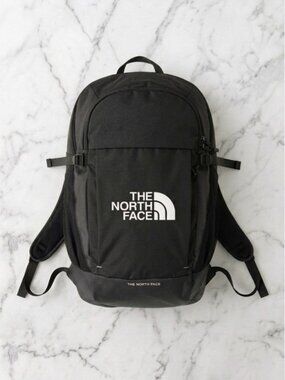 The north face backpack bag